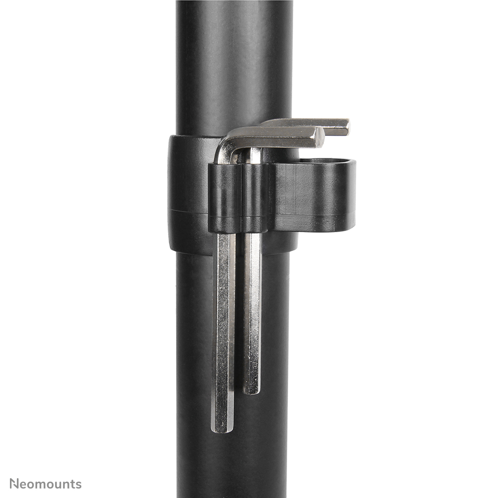 Neomounts monitor arm desk mount